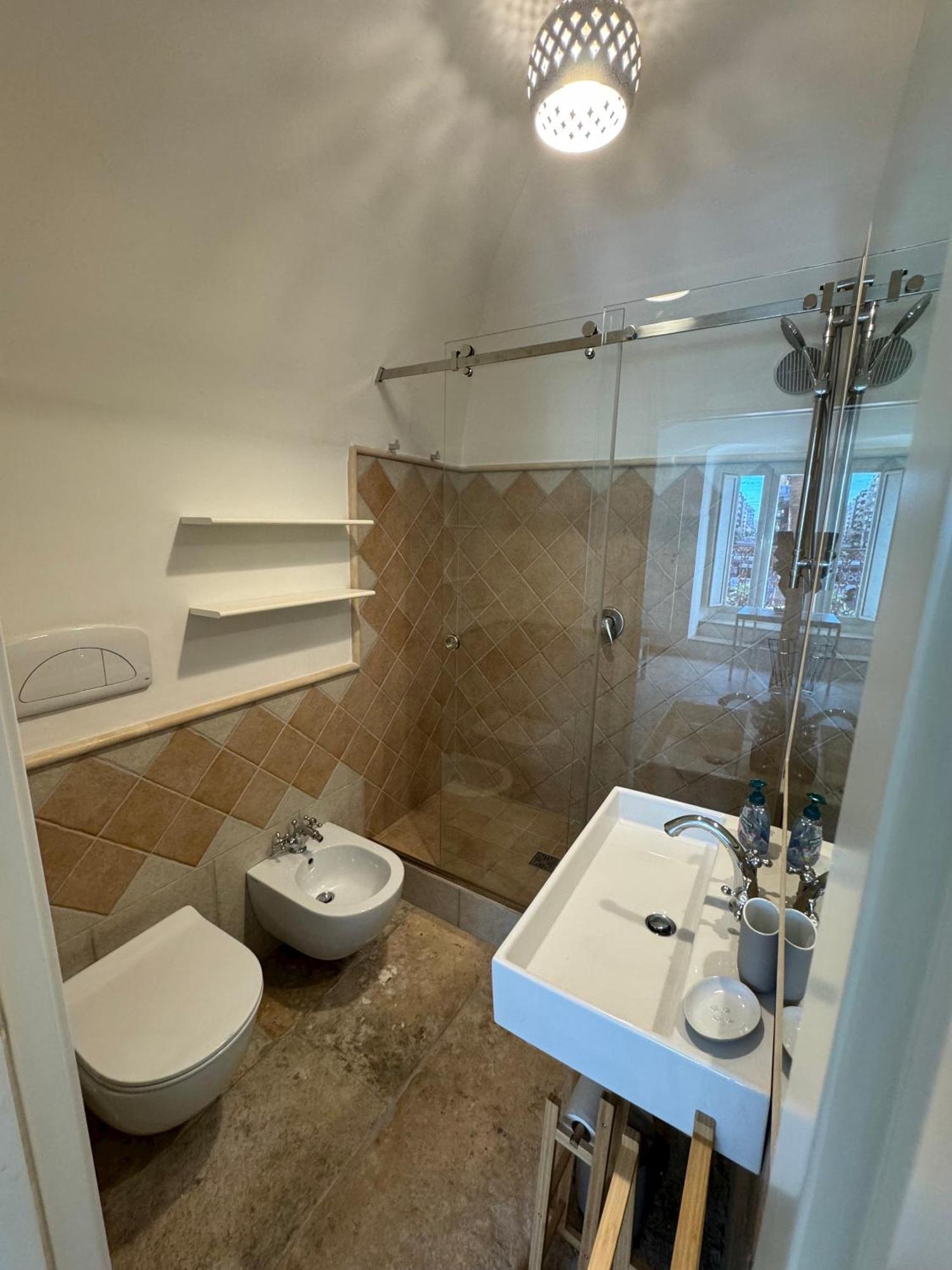 Palm Central House Барі Екстер'єр фото