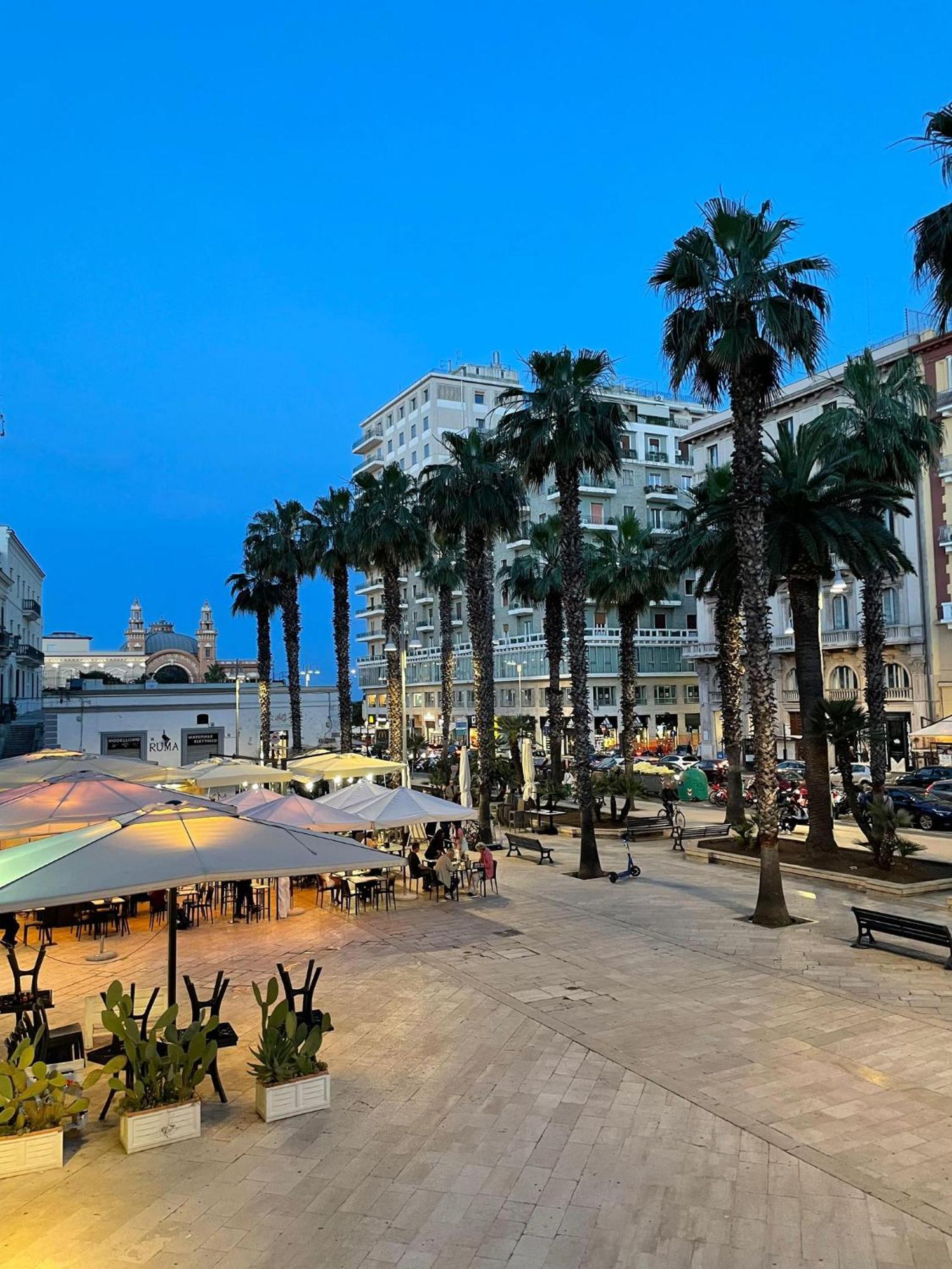 Palm Central House Барі Екстер'єр фото